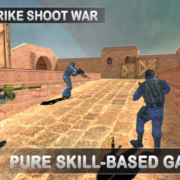 ���־�Ӣ���Counter Terrorist