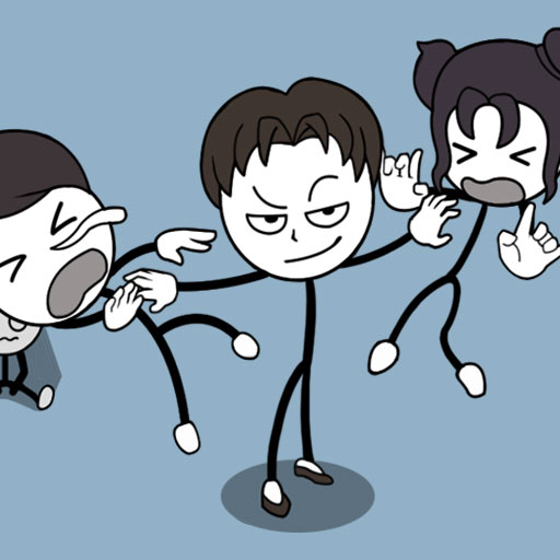 火柴人淘汰对决v101安卓版