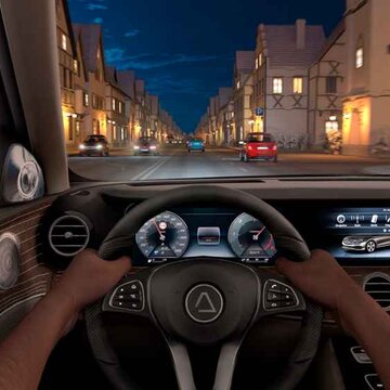 ����������ʻ�¹�Driving Zone: Germany