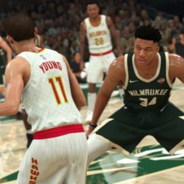 NBA2K21��׿���İ�