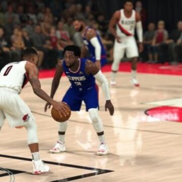 NBA2K21��׿���İ�
