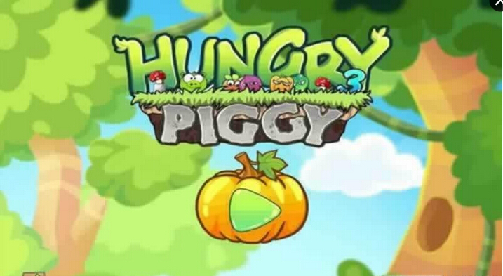 ������С��3(Hungry Piggy)v1.1.0 ���°�