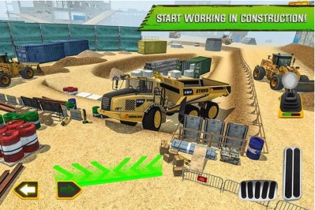 ����Ư�ƿ���Racing Drift Fast Speedv2.0.1 ��׿��