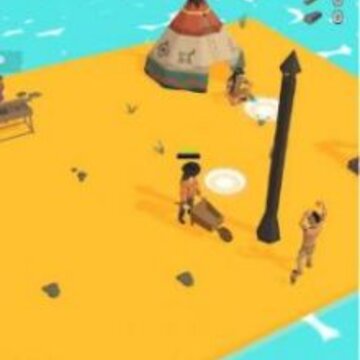 英勇时代Era Of Valor 英勇时代Era Of Valor