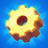 ��������ģ����Pocket Factoryv1.1 ��׿��