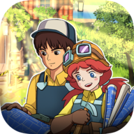 ����Ⱥ��(CozyIslands)v0.0.1 ��׿��