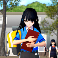 й(Anime High School Story Games)v1.0.3 ׿
