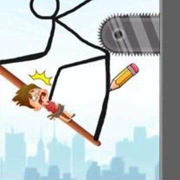 绘制拯救路线Draw 2 Save 绘制拯救路线Draw 2 Save