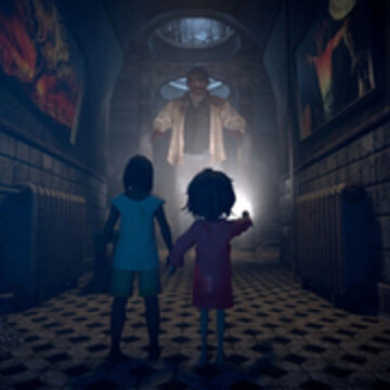 ج��ҽԺ����Nightmare scary hospital