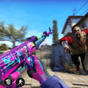 ��ʬ֮��City Zombie Survival