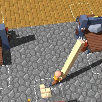 �����ֻ���Blacksmith Arcade