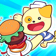 汉堡猫咪(Burger Cats)v0.3.11 安卓版