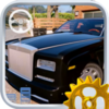 ��˹��˹ģ���ʻRolls Royce Car Drive Gamev0.1 ��׿��