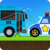�����ͳ���Ϸ(Little Bus and Friends Hill)v1.2.2 ���°�