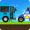 �����ͳ���Ϸ(Little Bus and Friends Hill)v1.2.2 ���°�
