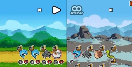 �������������İ�Super Auto Petsv42 ��׿��