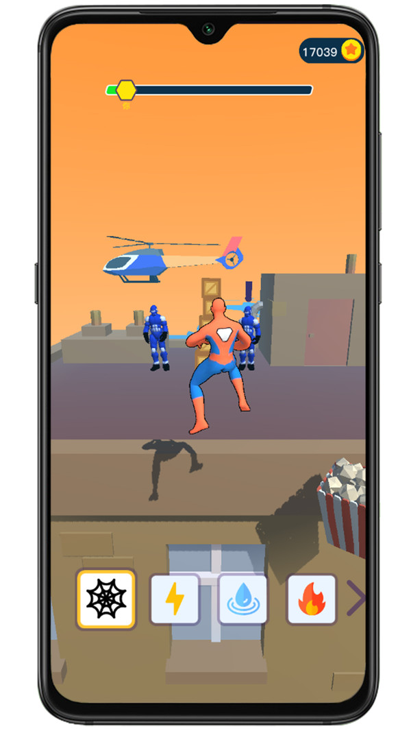 ֩��Ӣ�۳�����˿v1.0.1 ��׿��