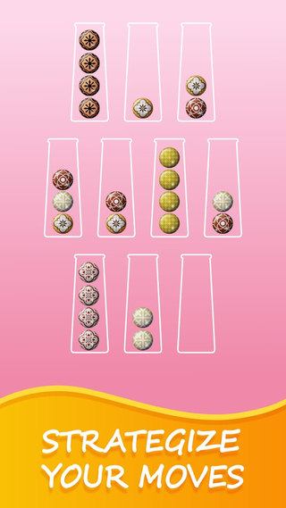 �����Ƿ���Sort Them Outv1.0.0.1 ��׿��
