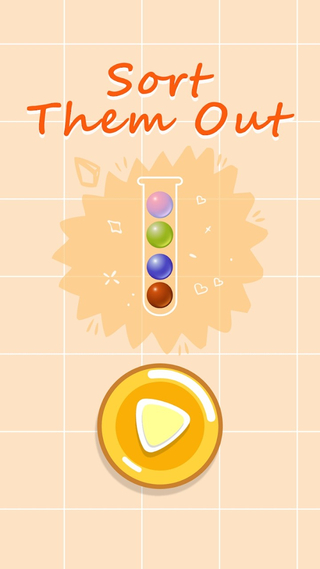 �����Ƿ���Sort Them Outv1.0.0.1 ��׿��