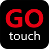Go Touch appv1.3.22 °