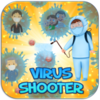 ����ϸ������ս(Virus Shooter)v2.1 ��׿��