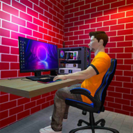 ͨģ(Internet Cafe Job Simulator)v1.1 ׿