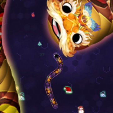 蛇和蠕虫IO(Worm.io) 蛇和蠕虫IO(Worm.io)