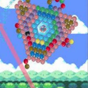 ��Ů����ɱ��(Bubble Shooter Fairy)