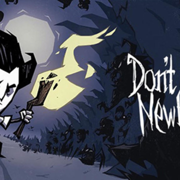 Don't Starve: Newhome饥荒新家园手机版下载 Don't Starve: Newhome饥荒新家园手机版下载