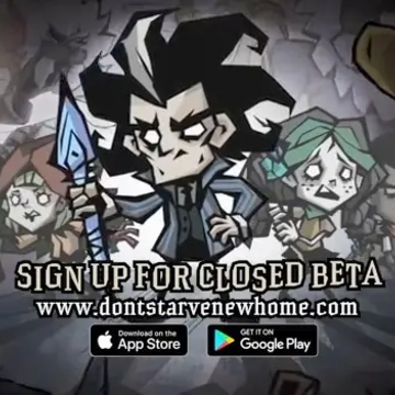 Don't Starve: Newhome�����¼�԰���ʷ�����