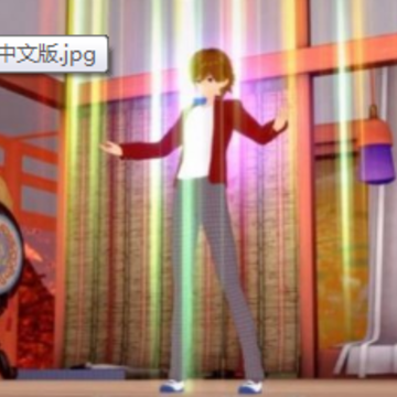 ��Խ�����������Ϸ(Jump Harem)