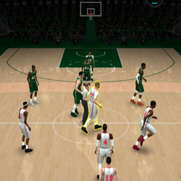 NBA����ģ����