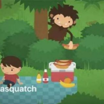 捣蛋大脚怪最新版本零元购(Sneaky Sasquatch Free Guide) 捣蛋大脚怪最新版本零元购(Sneaky Sasquatch Free Guide)