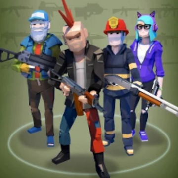���������ؾ�(Last of Survival)