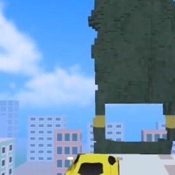 街区跑酷游戏 街区跑酷游戏