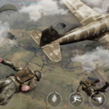 ��������(Call Of Courage)