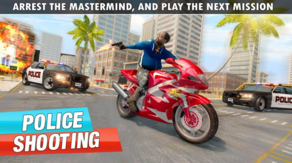 US����Fps����(US Police Fps Shooter)
