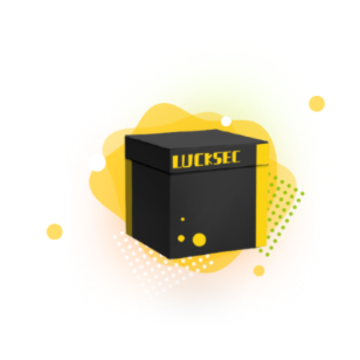 LuckSec app LuckSec app
