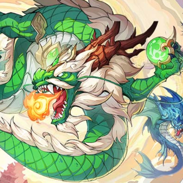 九州异兽记九游版 九州异兽记九游版