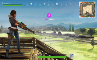 ���汤��ս��(Squad Nite Free Fort FPS Battle Royale)