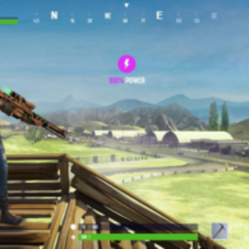 ���汤��ս��(Squad Nite Free Fort FPS Battle Royale)