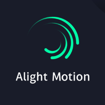 Alight Motion(AM视频剪辑软件) Alight Motion(AM视频剪辑软件)