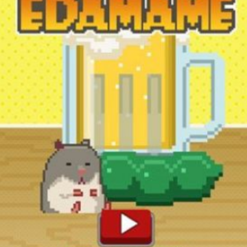 ͻ������������(Sudden Edamame)