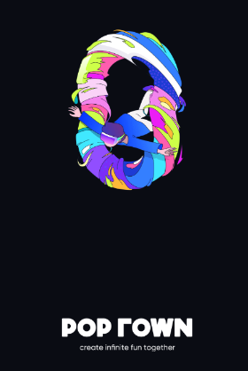 POPTOWN app POPTOWN app