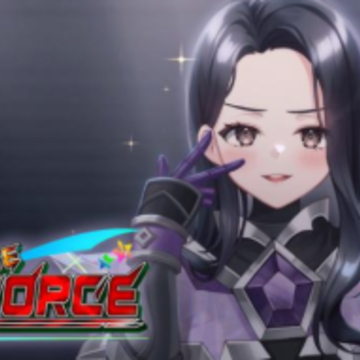 ����ս��(Justice Fighting Force)