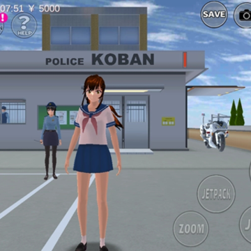 SAKURA SchoolSimulatorӢ�İ����2022
