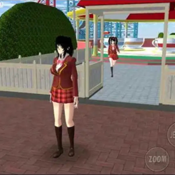 SAKURA SchoolSimulatorӢ�İ����2022
