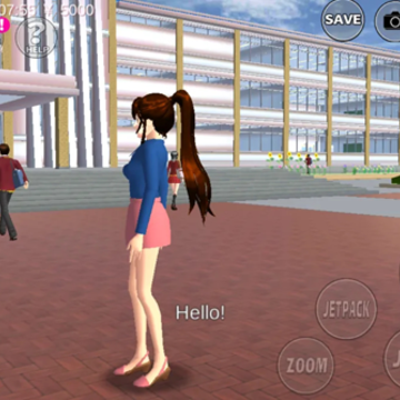 SAKURA SchoolSimulatorӢ�İ����2022