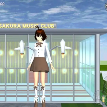 SAKURA SchoolSimulatorӢ�İ����2022
