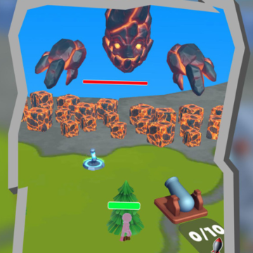 神的游戏3D 神的游戏3D